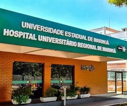 Frente Parlamentar em Defesa da UEM vai homenagear o hospital