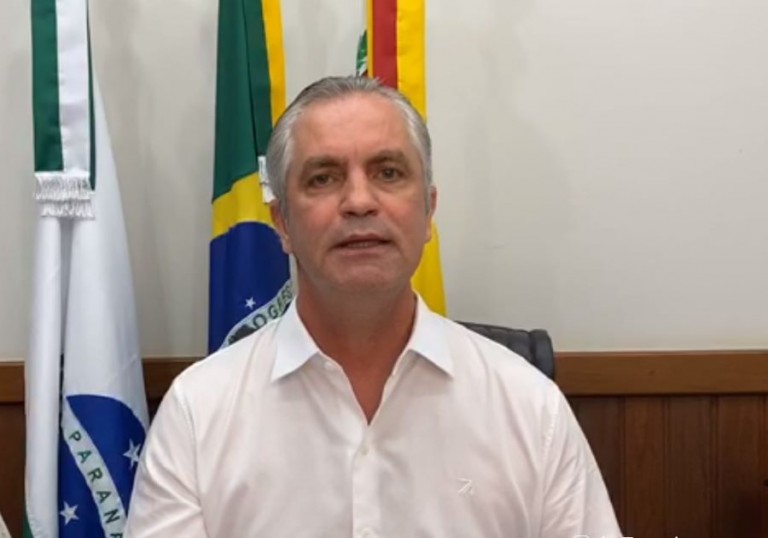 Decreto deve prorrogar fechamento de bares por mais sete dias, diz prefeito