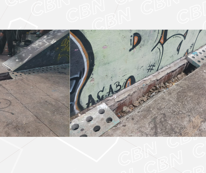 Ouvinte pede melhorias na pista de skate da Vila Olímpica