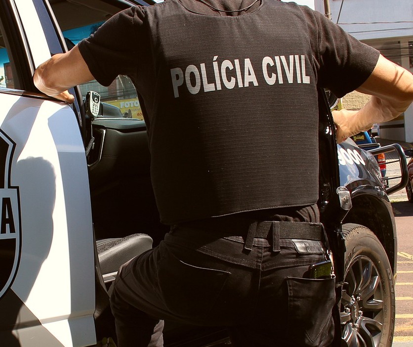 Polícia Civil fecha falsa delegacia que funcionava em Maringá