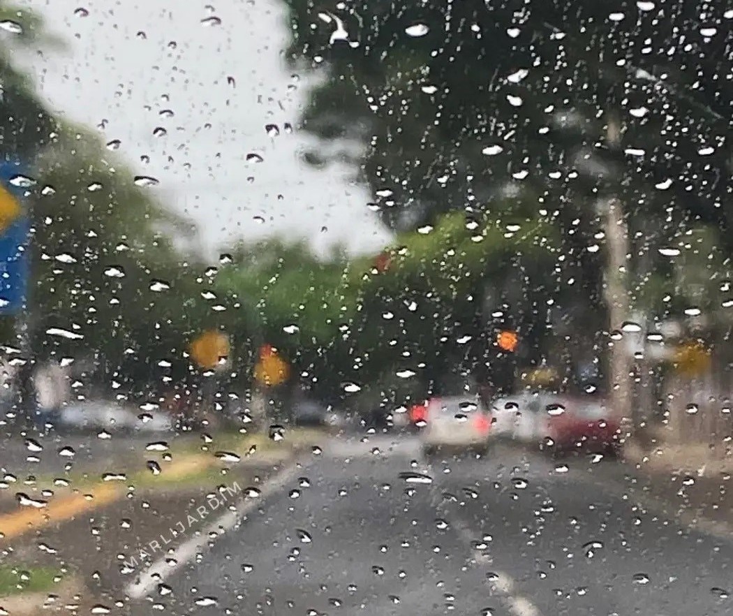 Chuva volta a Maringá e deve ganhar força; Inmet emite alerta laranja para tempestade