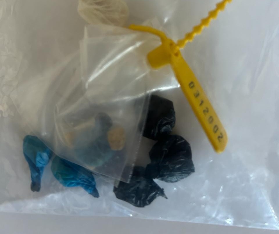 Nucria vai investigar caso de droga encontrada em mochila de criança