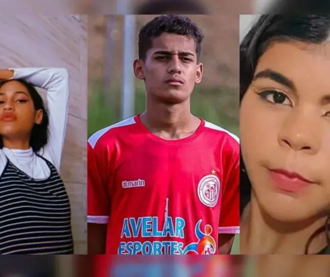 Identificadas vítimas de afogamento em Paranavaí; um dos adolescentes era jogador do ACP