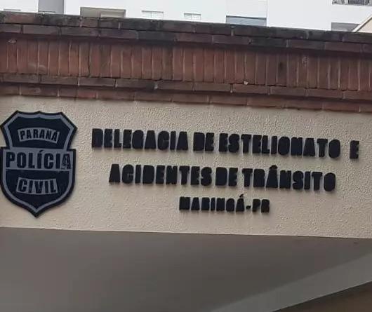 Sócios de empresa de eventos de Maringá são indiciados por estelionato