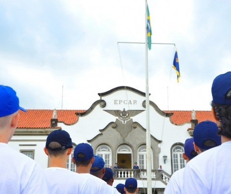FAB abre vagas para curso de formação de sargento