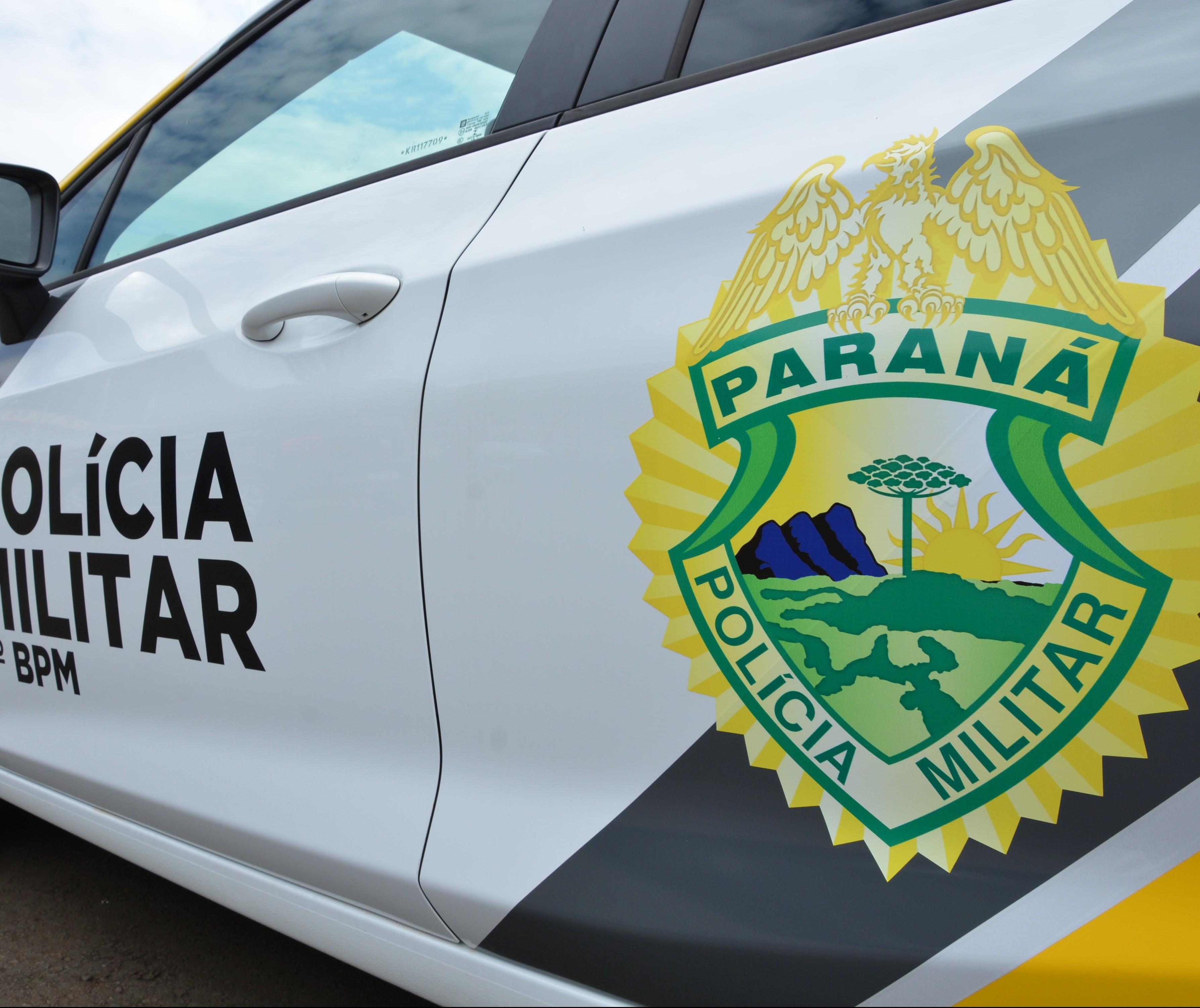 Suspeito de ter matado jovem a tiros na Zona 7 em Maringá se apresenta à polícia