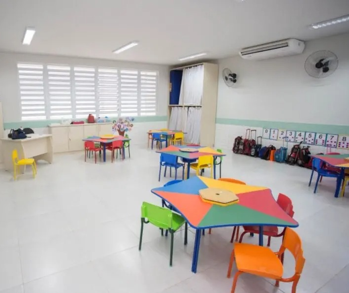 Mãe de criança com autismo denuncia professora de Cmei por maus-tratos