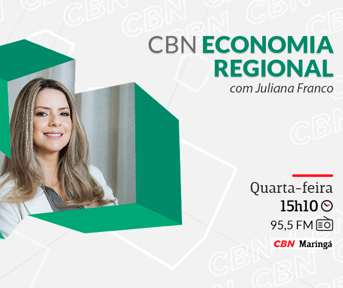 Potencial Econômico da Região Noroeste do Paraná