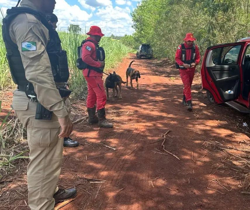 Autor de crimes em São Manoel usava tornozeleira eletrônica