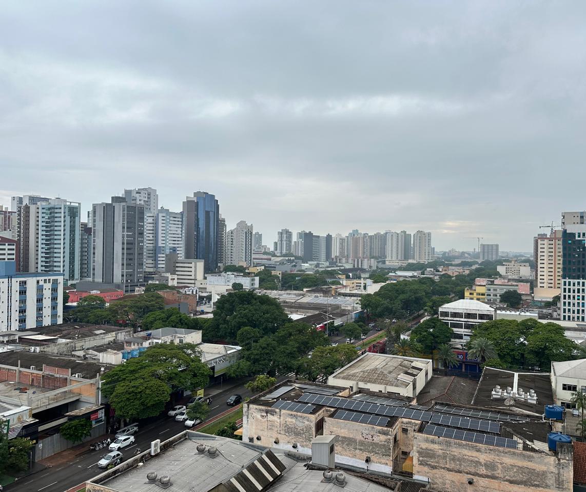 Confira como fica o tempo nesta sexta-feira (14) e no fim de semana