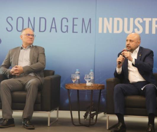 Sondagem industrial revela que o impacto da Reforma Tributária ainda é desconhecido