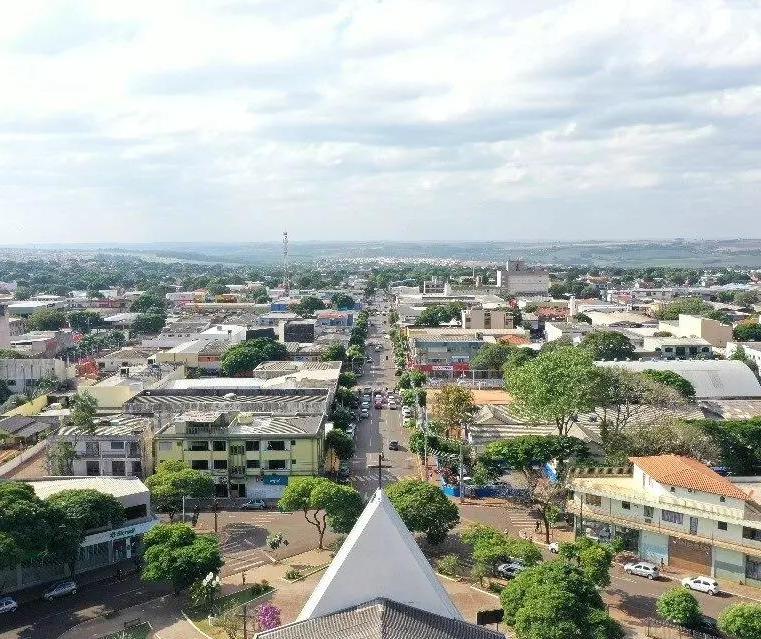 Prefeitura de Sarandi abre concurso público para professores