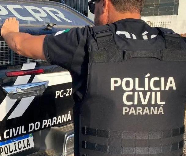 Operação em Londrina e Cambé investiga desvio de cargas