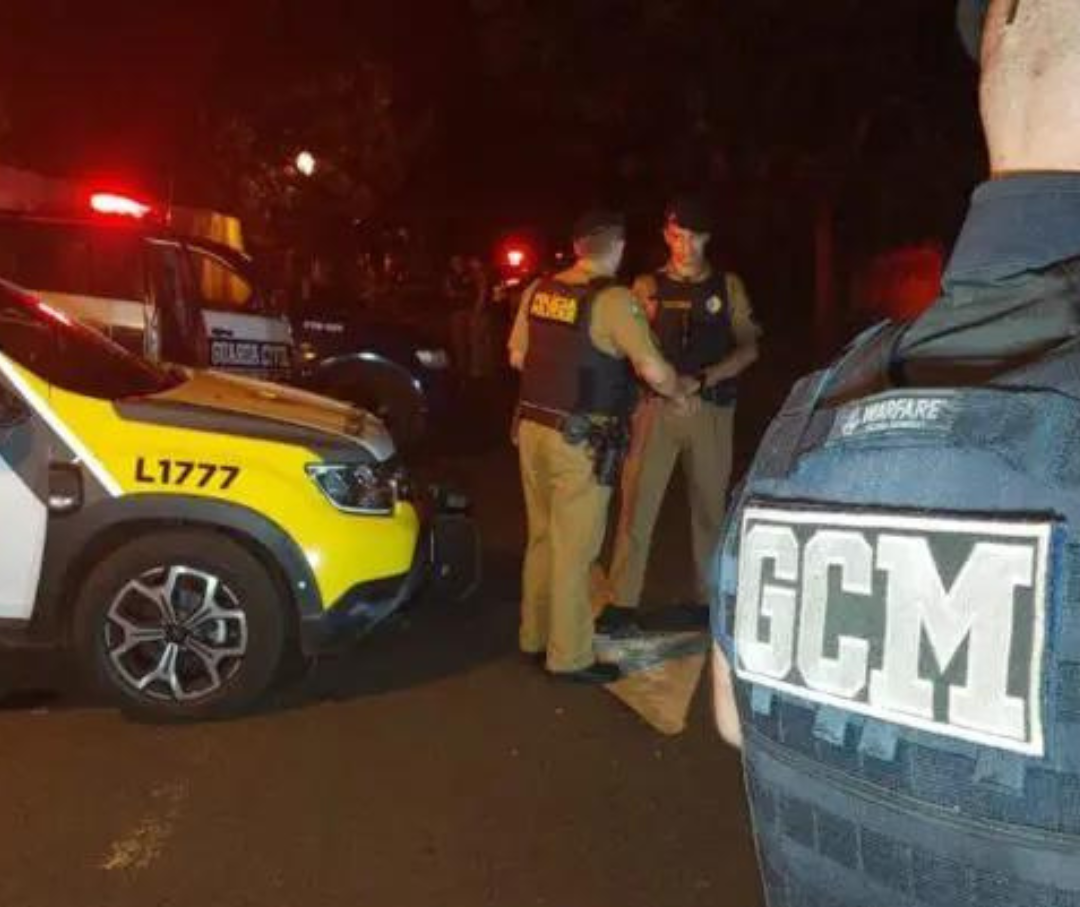 Homem é morto pelo próprio irmão em Sarandi