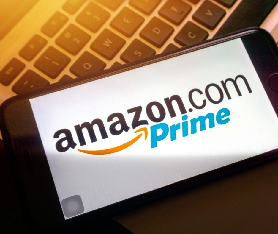 O lançamento da Amazon Prime no Brasil 