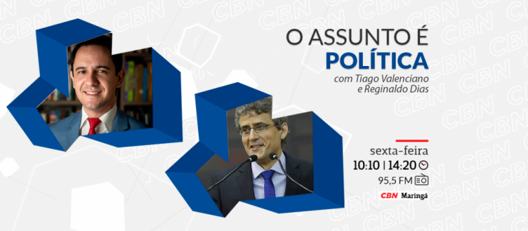 Governador declara apoio a Bolsonaro, mas o futuro pode levá-lo a outro caminho