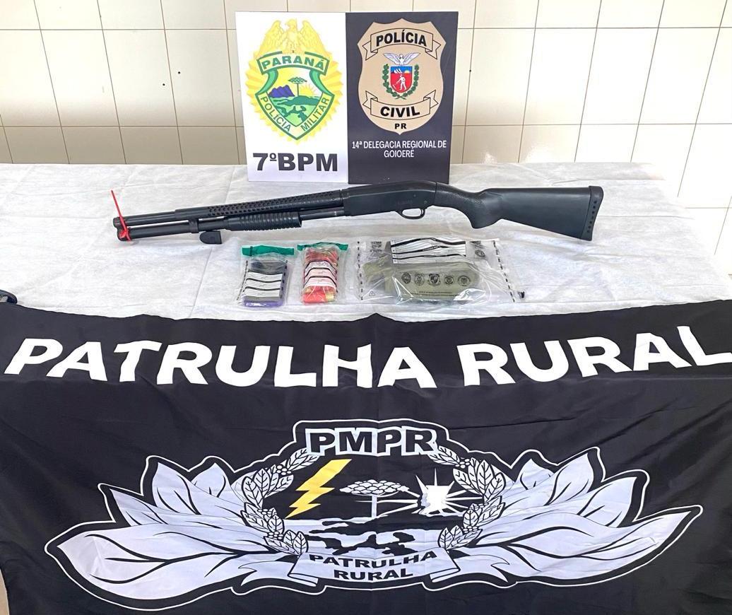 Rapaz que anunciava macaco-prego pela internet é preso em Goioerê