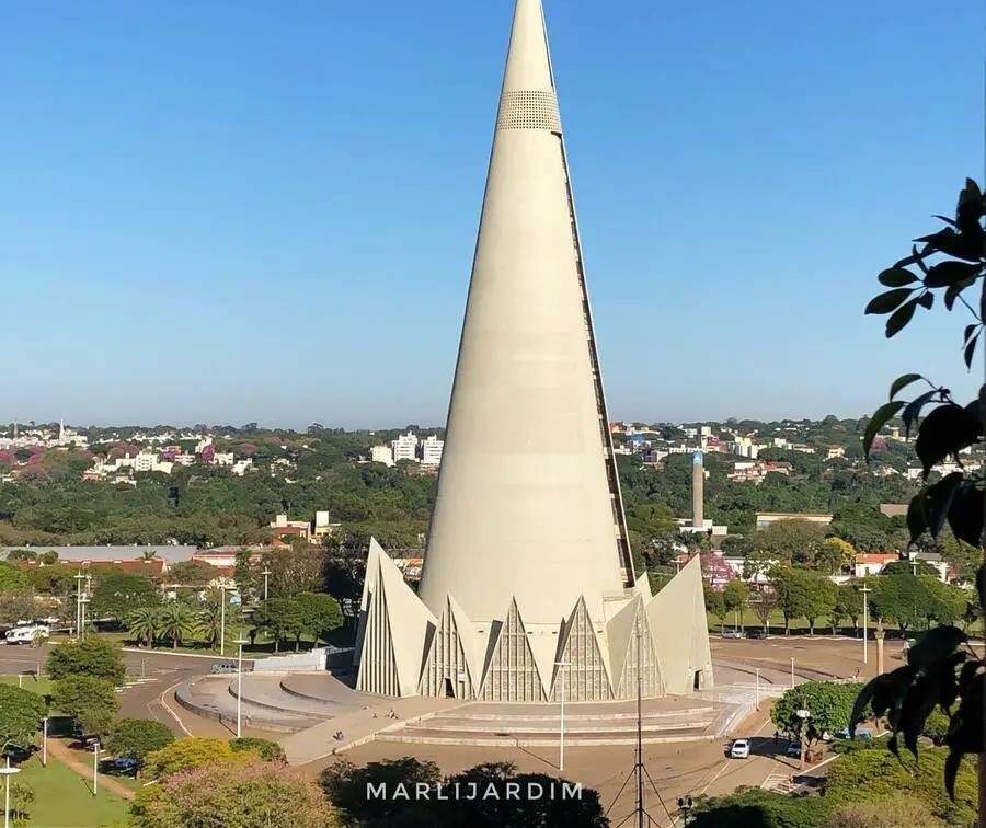 Saiba como fica o tempo em Maringá nesta segunda-feira (26)