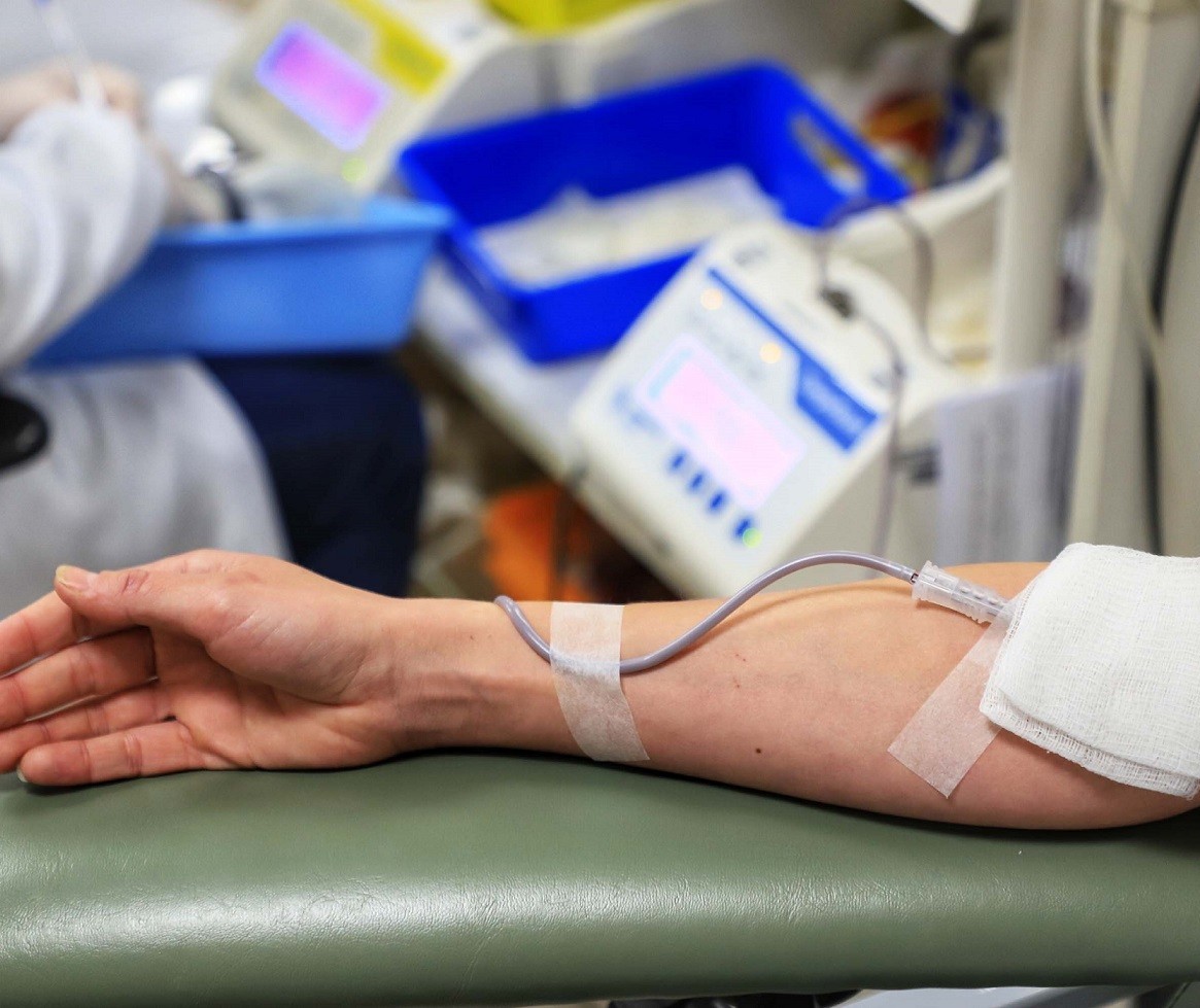 Hospital do Câncer pede doações de sangue: “estamos desesperados”