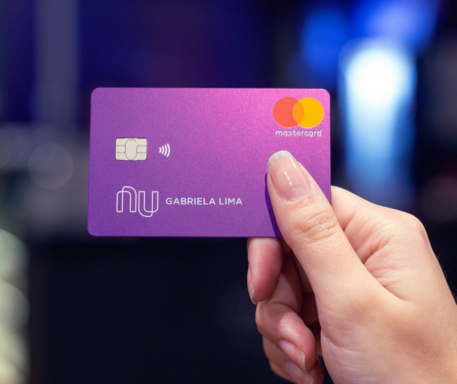 40% dos consumidores utilizaram cartão de crédito de alguma fintech nos últimos 12 meses