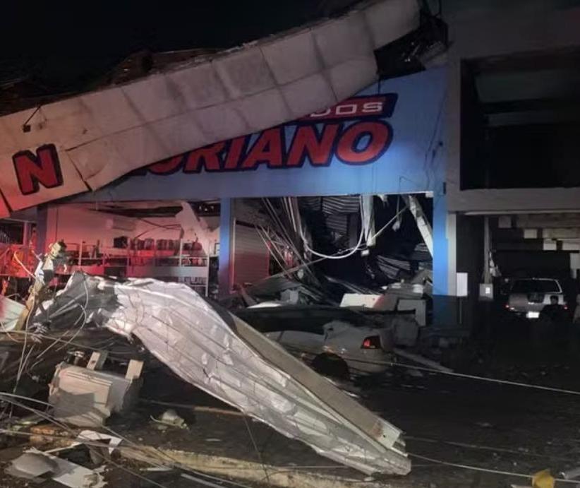 VÍDEO: tornado deixa cinco mortos e arrasa município no Paraná; governo mobiliza forças