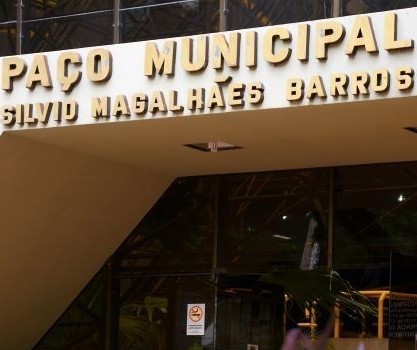 Ponto facultativo no serviço municipal em Maringá será na sexta (30)