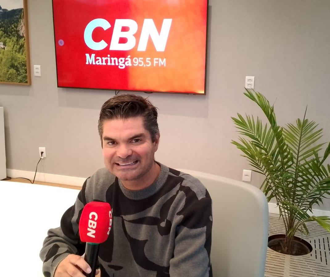 Centro Cívico está criando uma nova centralidade para Maringá