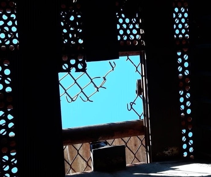 Cinco presos fogem da cadeia de Mandaguaçu