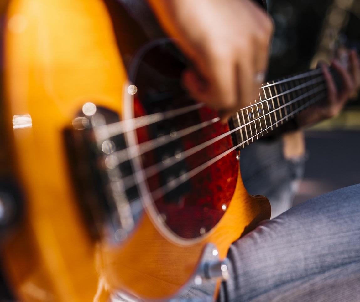 Maringá será sede do II Festival Violões do Paraná em setembro