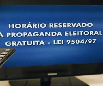 Horário eleitoral no rádio e televisão começou nesta sexta-feira (26). Qual é a expectativa do eleitor?