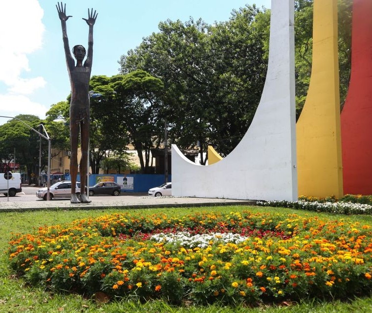 Maringá Velho comemora 80 anos com atividades neste sábado (12)