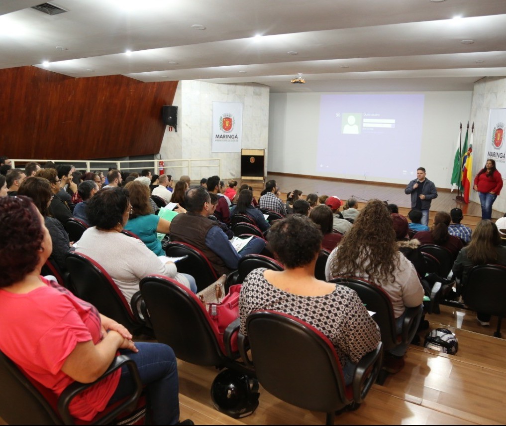 Curso de boas práticas no manuseio de alimentos ocorre neste mês