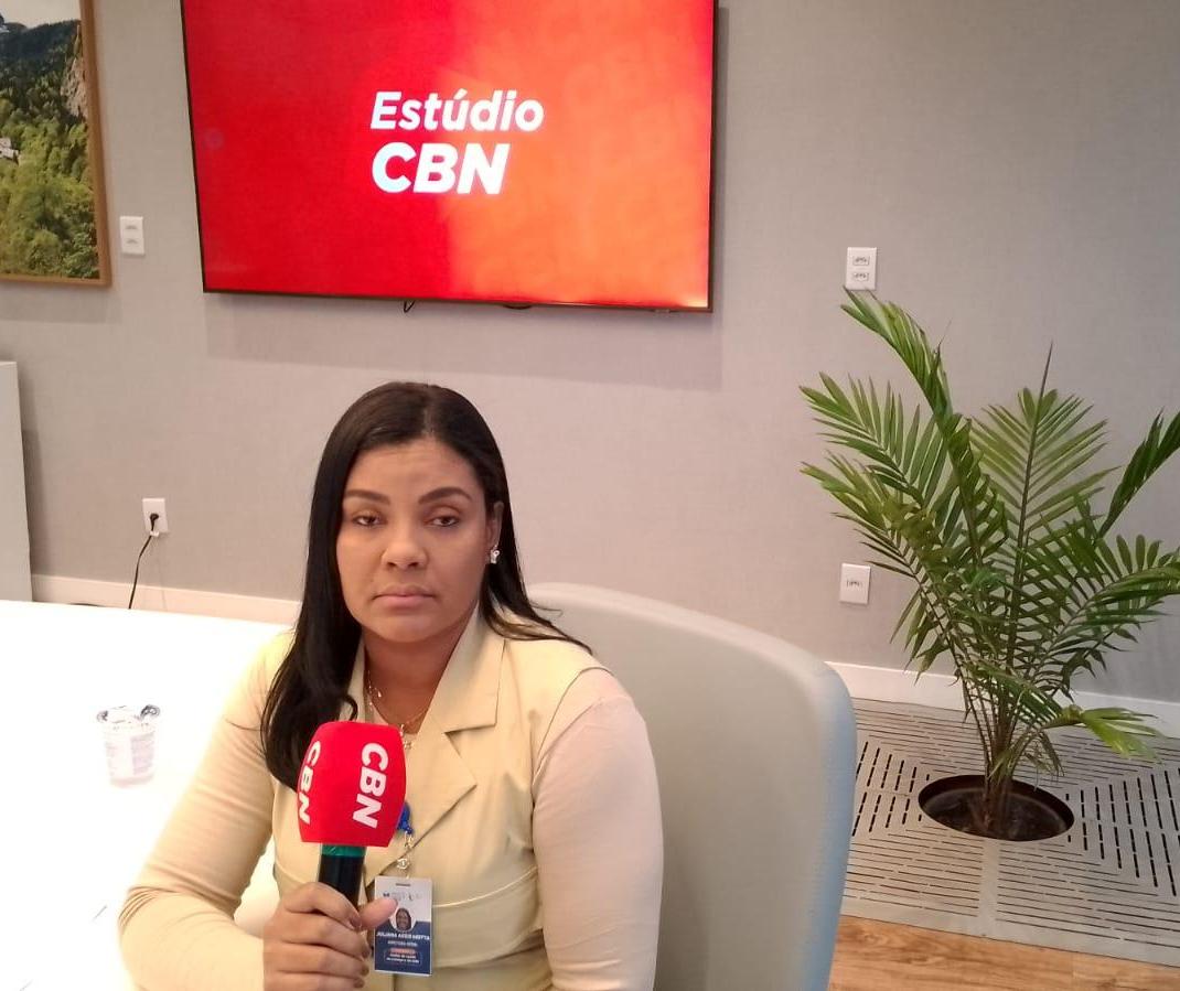 Ao lado do Centro Cívico, HCM oferece atendimento humanizado a pacientes de mais de 200 municípios