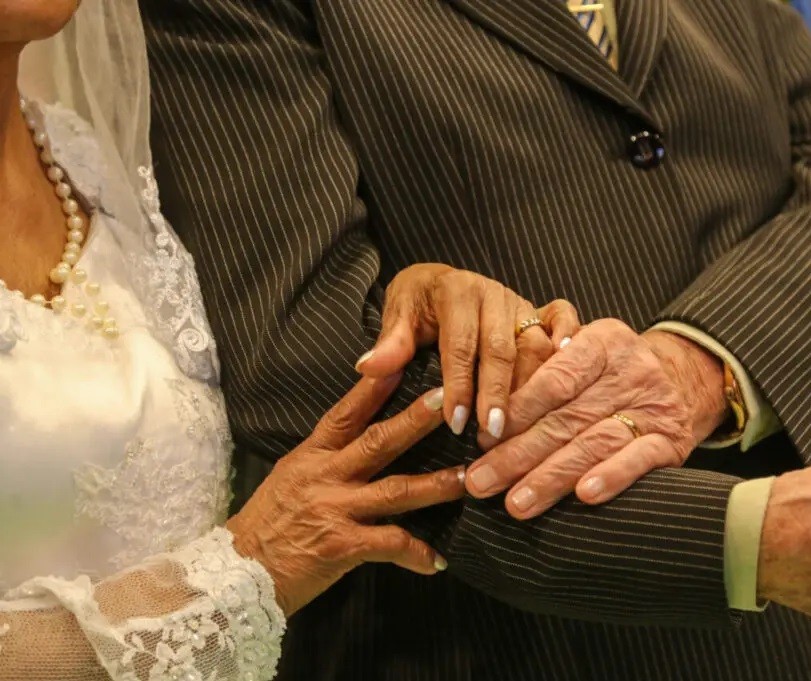 Inscrições para casamento comunitário em Maringá são prorrogadas