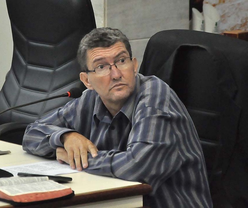 Comissão poderá cassar vereador em Paranavaí