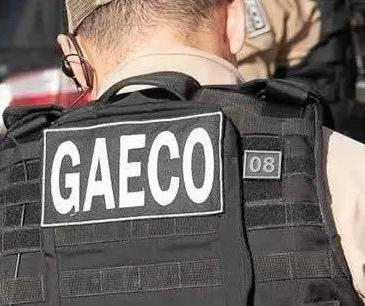 Operação Transparência prende major da Polícia Militar