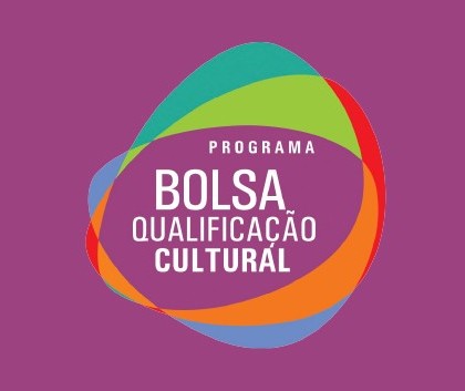 Abertas as inscrições para o programa Bolsa Qualificação Cultural
