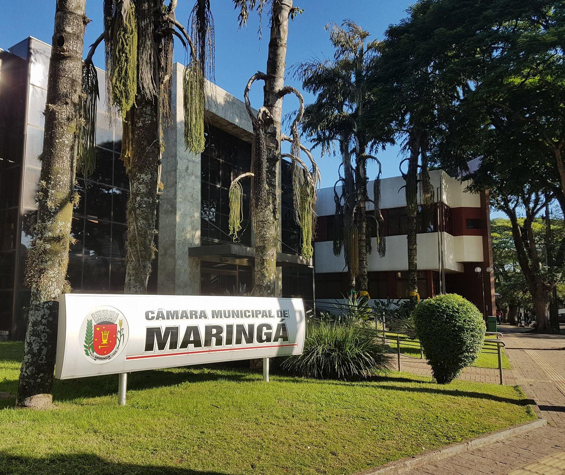 Demissão de subprocurador revela tensão em bastidores da Câmara de Maringá