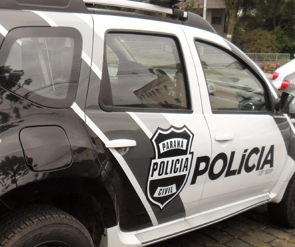 Polícia Civil procura suspeitos de sequestro de sobrinha de Sergio Moro