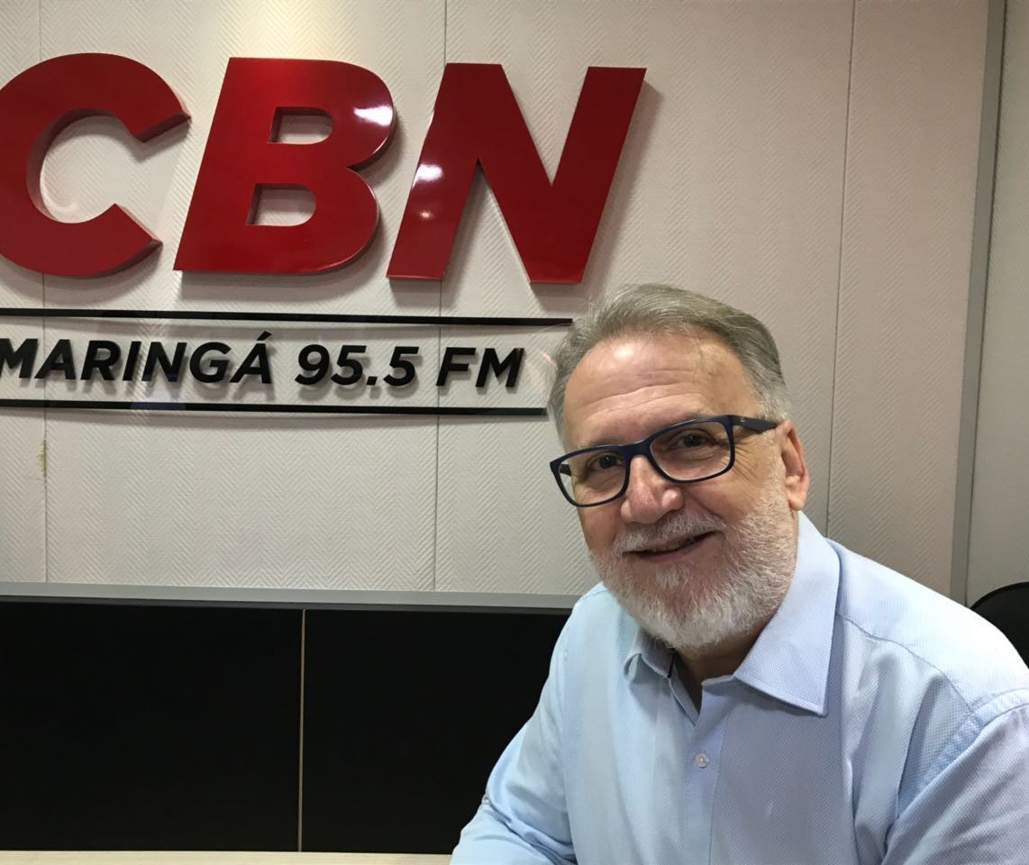 Coligação de Geraldo Alckimin (PSDB) terá o maior tempo de rádio e TV