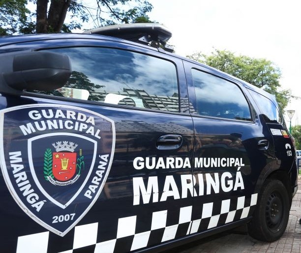 Suspeito de 18 anos é preso por abusar sexualmente e roubar mulher em Maringá