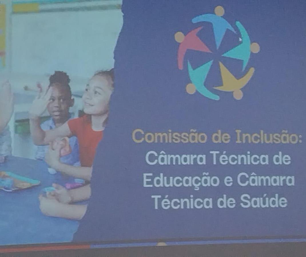 Comissão propõe sala de aula para autistas no Complexo Espanha