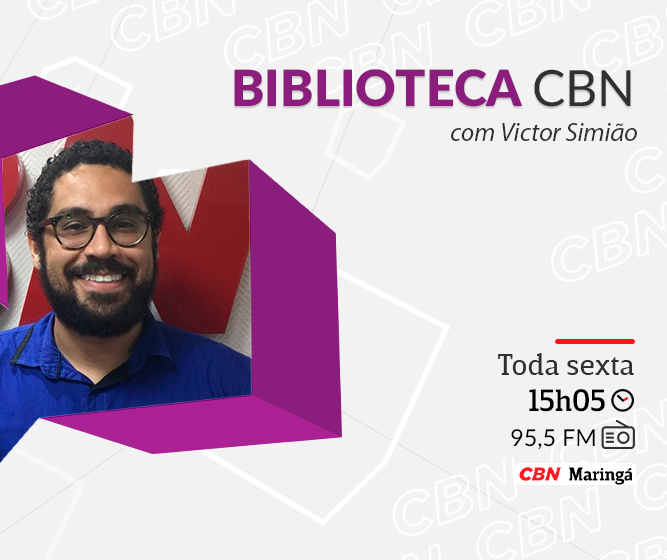 Série especial: livros de não ficção tem ganhado espaço em Maringá