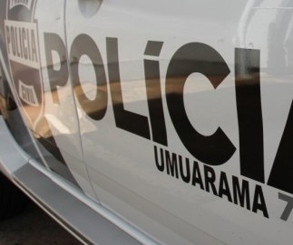 Acusado de matar duas moradoras de rua em Umuarama é preso