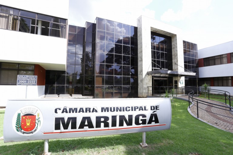 Até o momento, quatro vereadores de Maringá são pré-candidatos a deputado