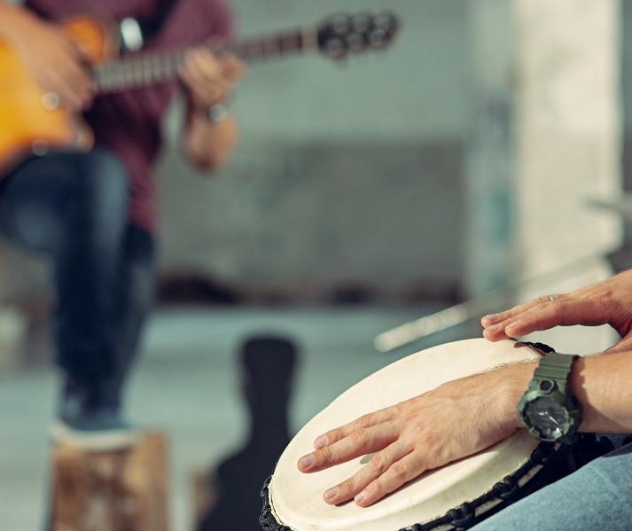 Projeto “Circuito do Samba” tem edição especial nesse domingo (3)