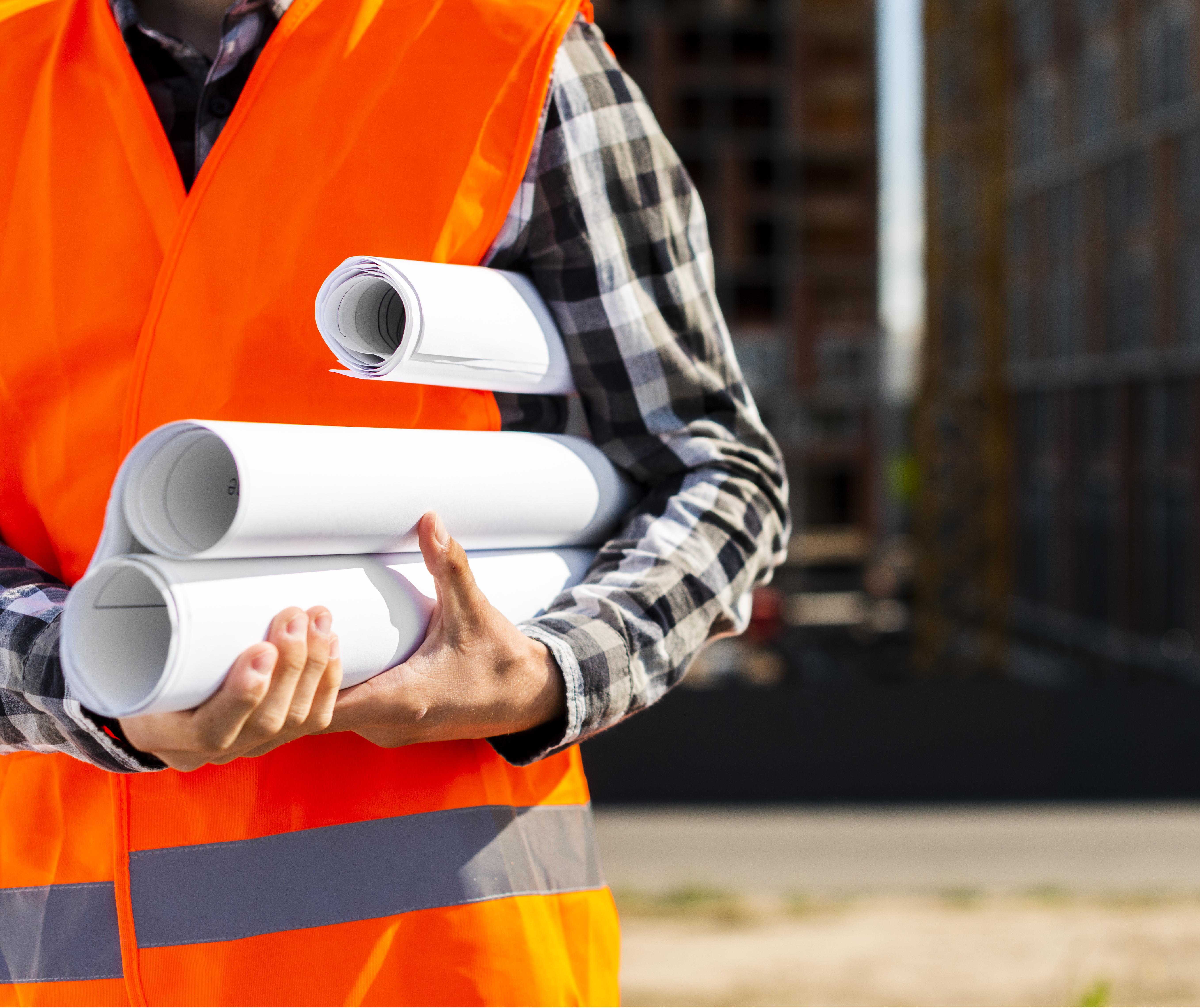 Maringá tem quase 12 mil apartamentos em construção