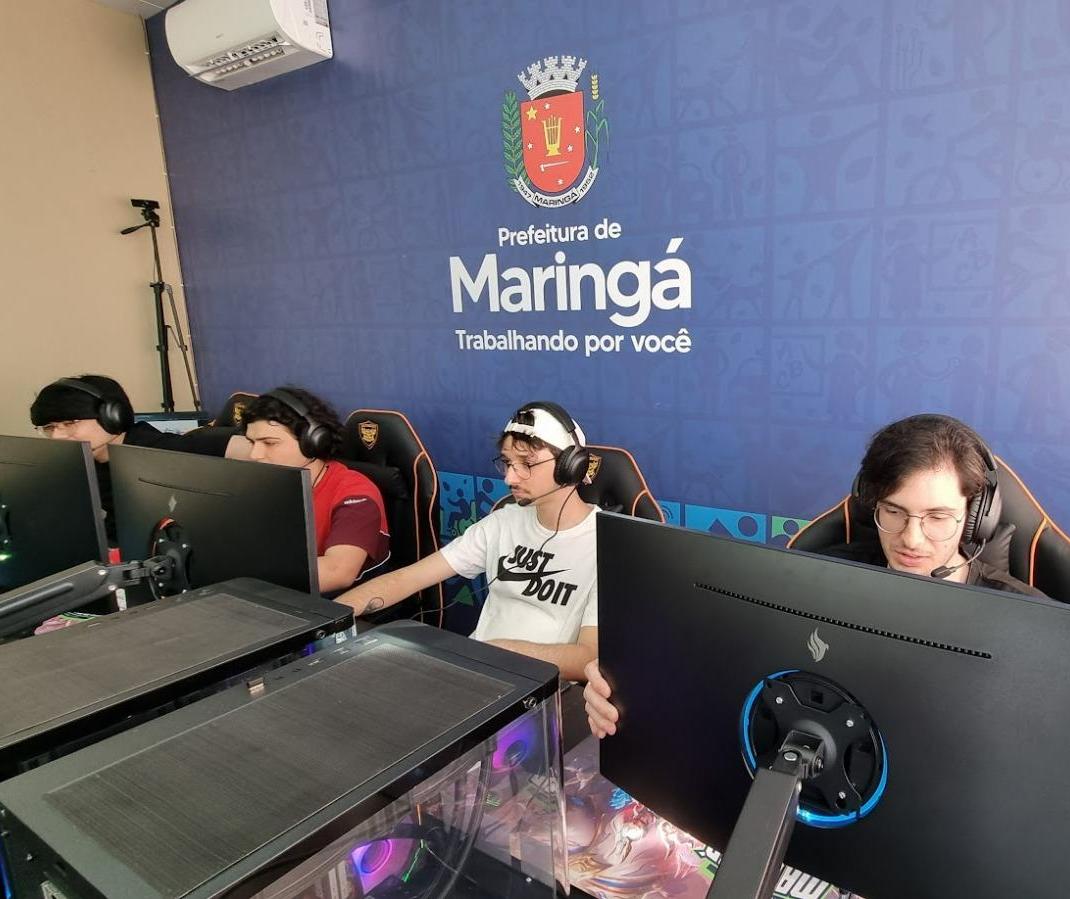 Amtech está com inscrições abertas para o 1º Hackathon GovTech
