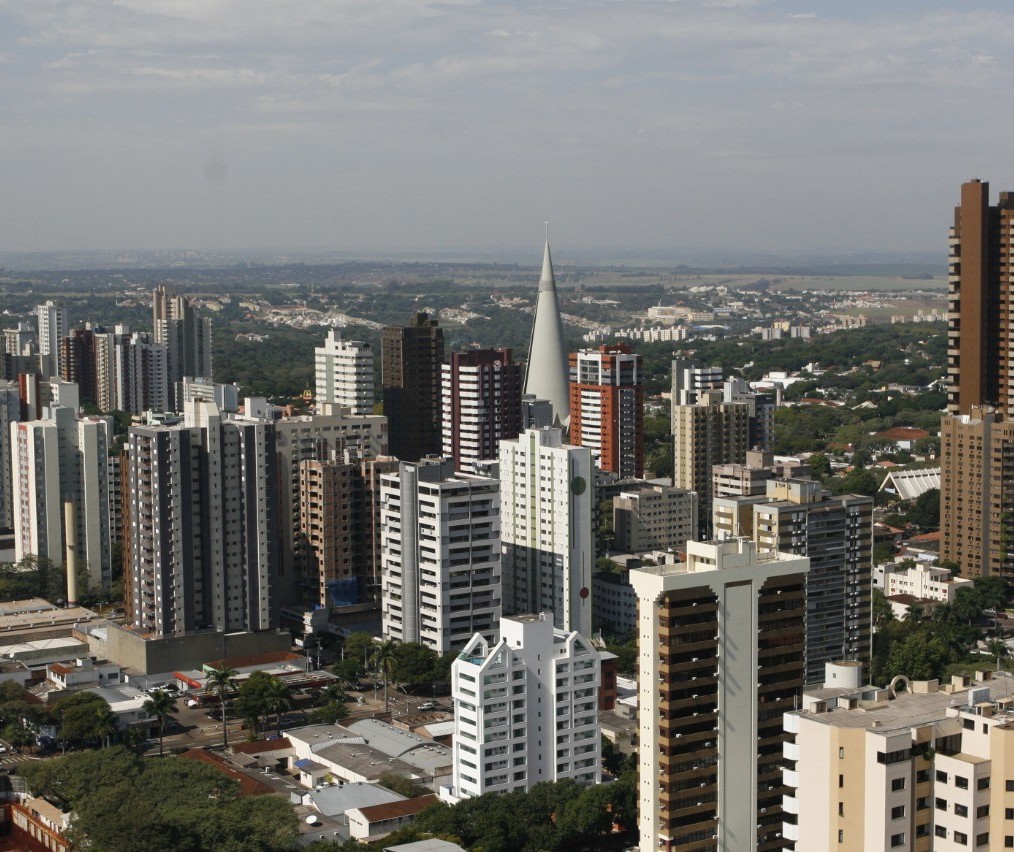 Novo decreto entra em vigor nesta quarta-feira (8) em Maringá