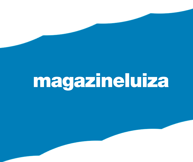 Sobre a ação da Magazine Luiza